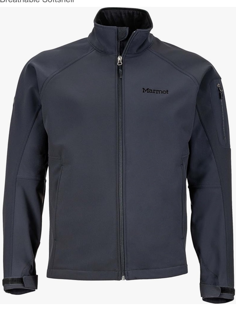 MARMOT Men's Gravity Jacket - Medium